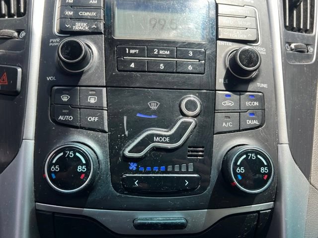 Used 2011 Hyundai Sonata Hybrid FWD image 22