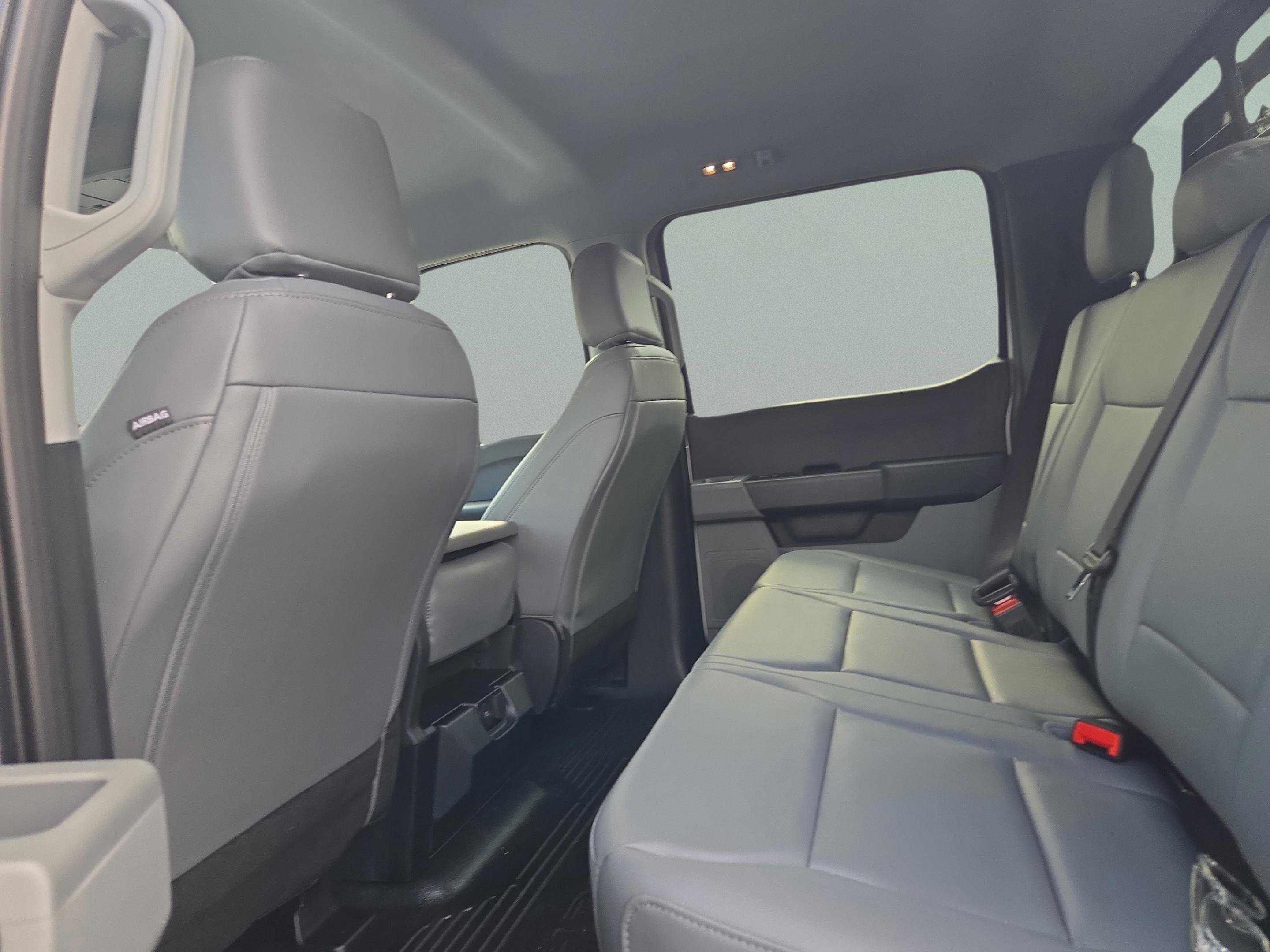 New 2026 Ford F450 XL image 19