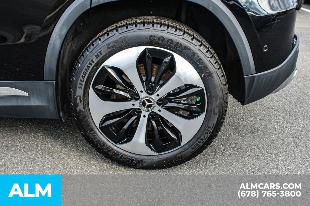 Used 2025 Mercedes-Benz GLA 250 image 15