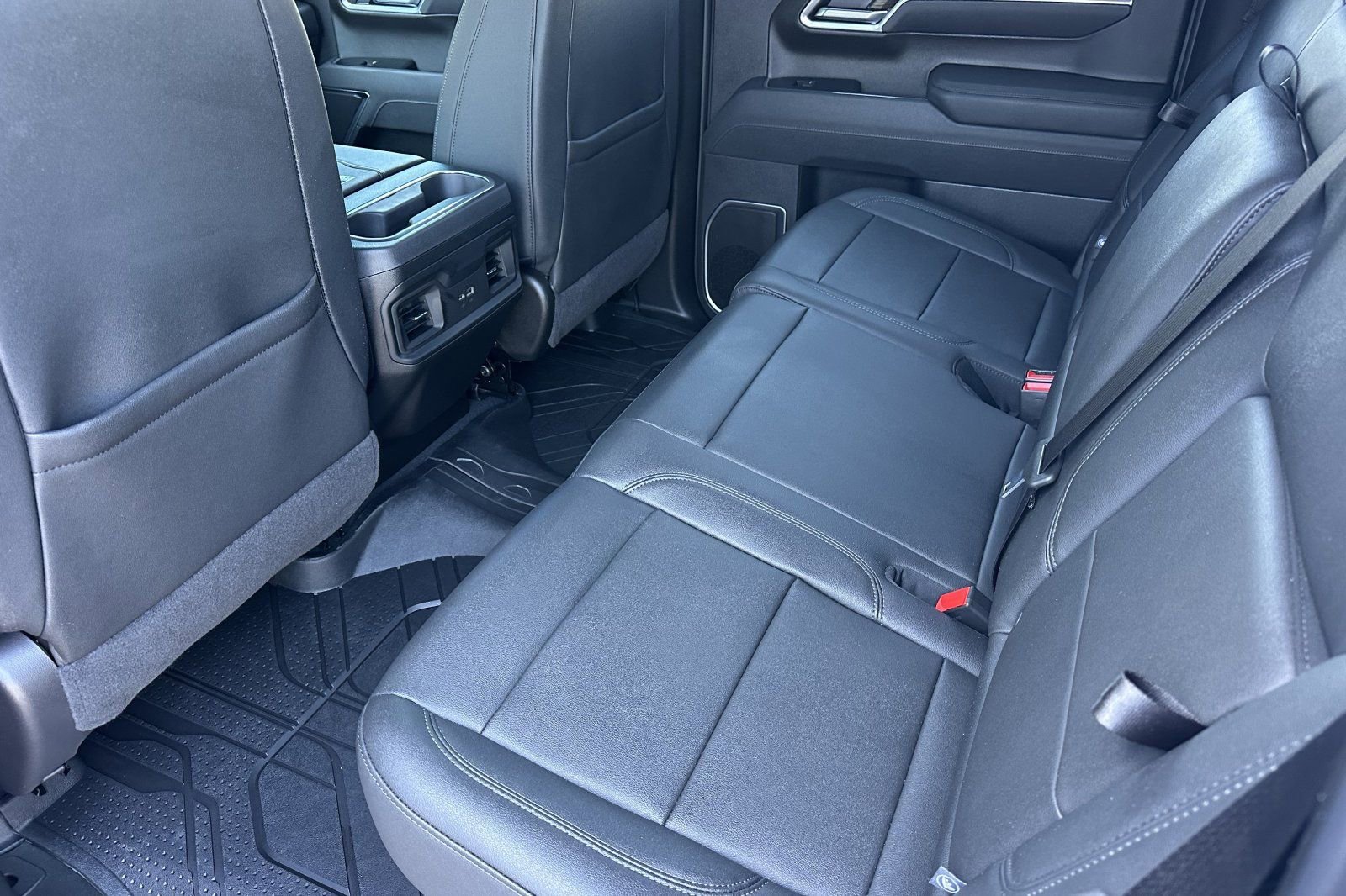 New 2026 Chevrolet Silverado 1500 LT w/ All Star Edition Plus image 12