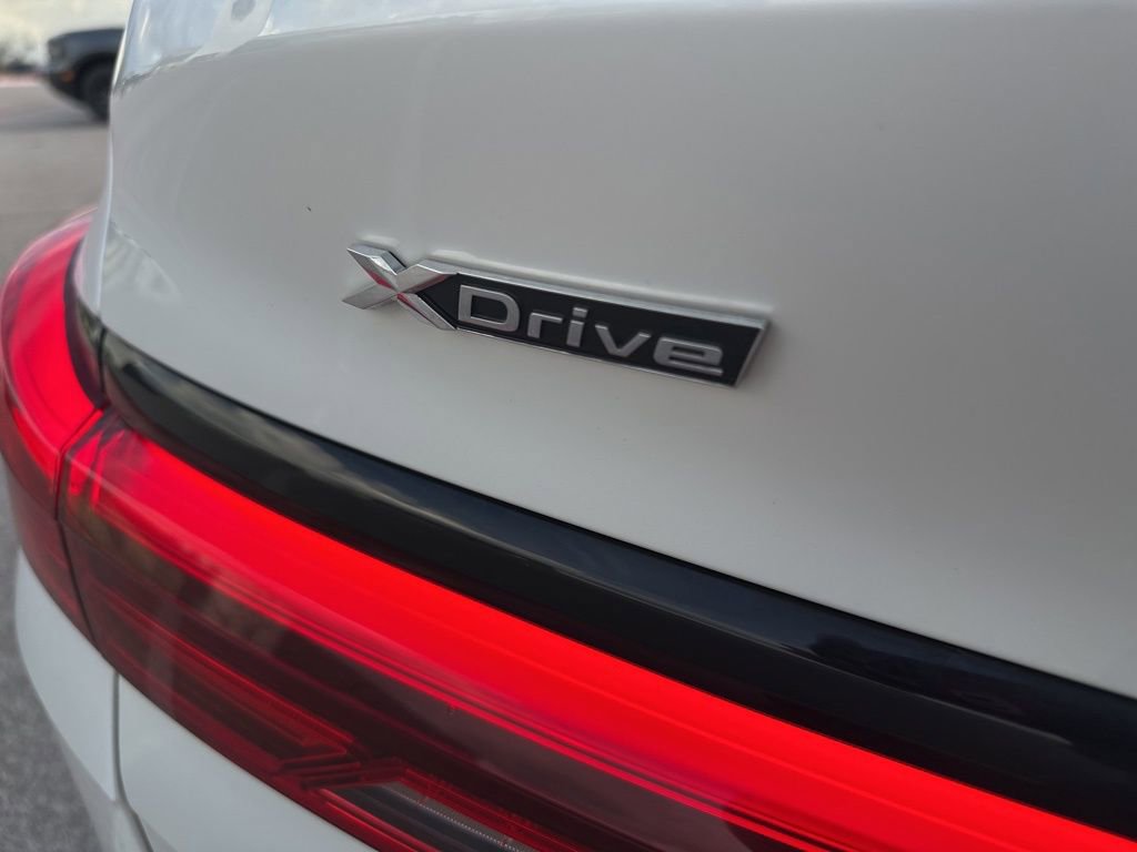 Used 2021 BMW 228i xDrive Gran Coupe 228i xDrive image 40