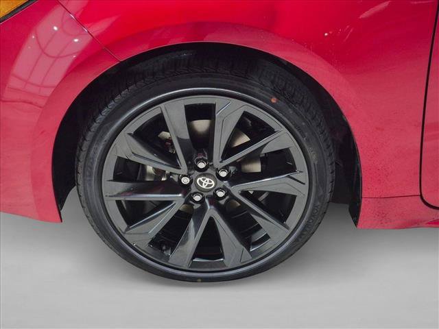 New 2027 Toyota Corolla XSE FWD image 9