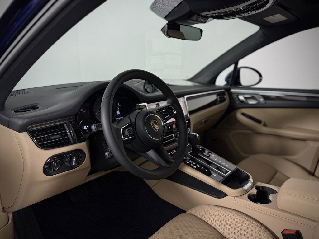 New 2026 Porsche Macan S image 4