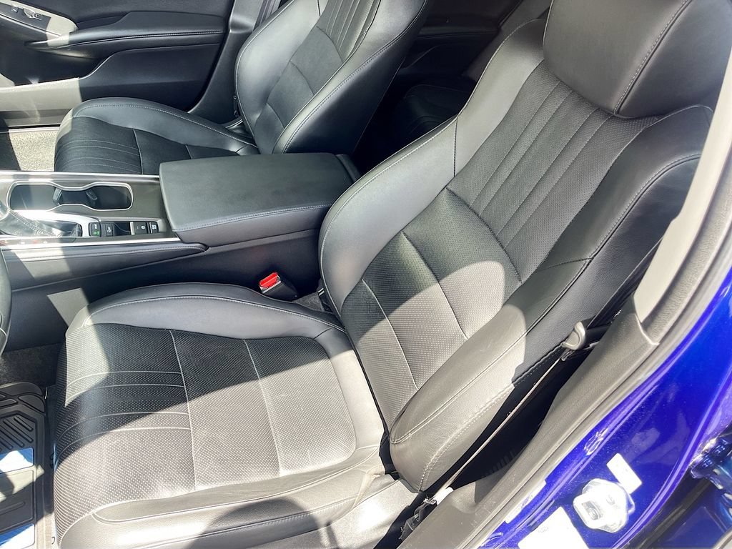 Used 2022 Honda Accord Sport Special Edition image 18