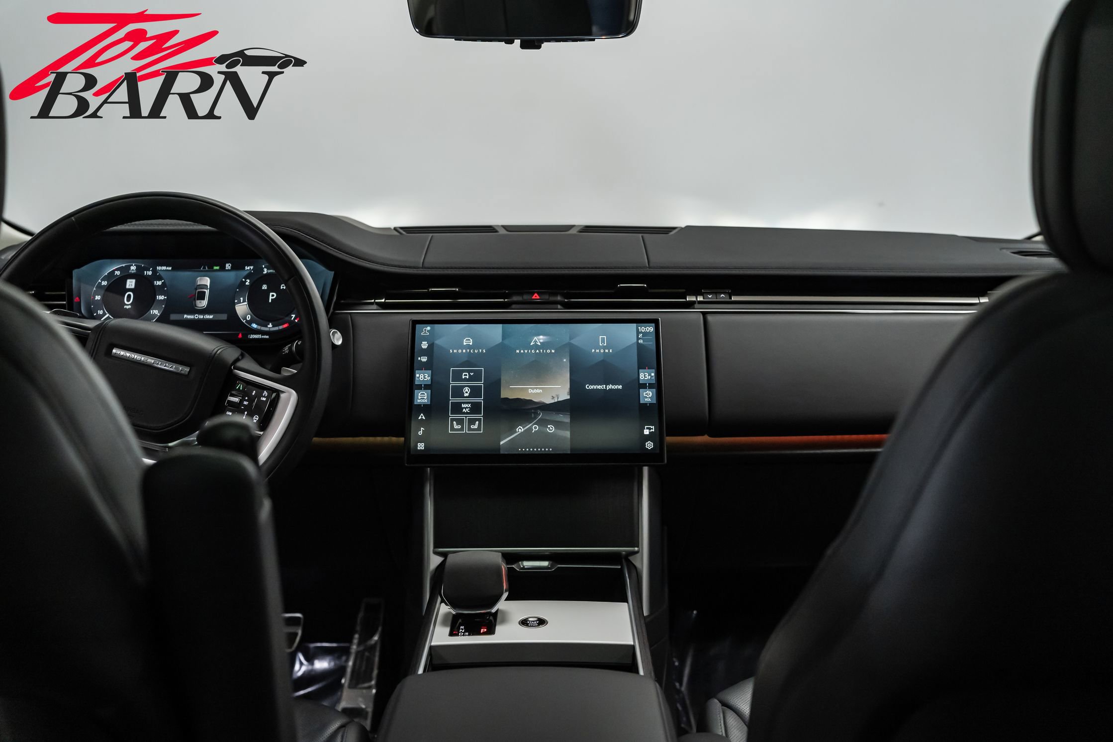 Used 2024 Land Rover Range Rover SE image 41