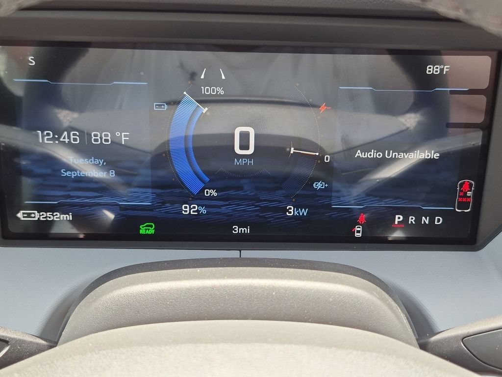 New 2027 Chevrolet Bolt LT w/ Comfort Package FWD image 20