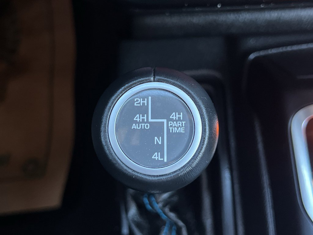 Used 2021 Jeep Wrangler Unlimited Rubicon w/ Cold Weather Group image 21