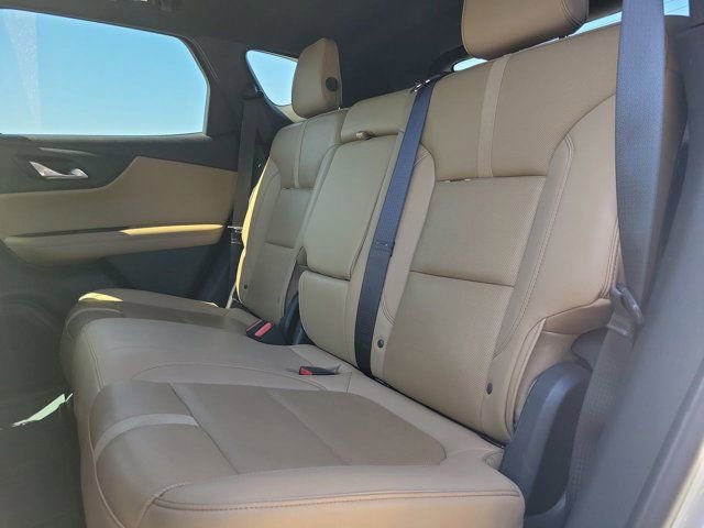 Used 2021 Chevrolet Blazer Premier w/ Driver Confidence II Package FWD image 20
