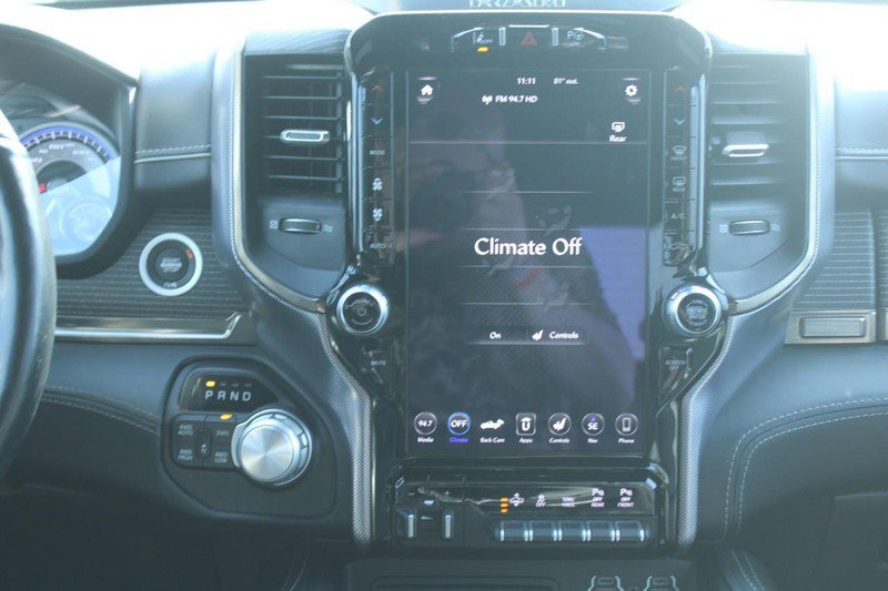 Used 2019 RAM 1500 Limited image 12