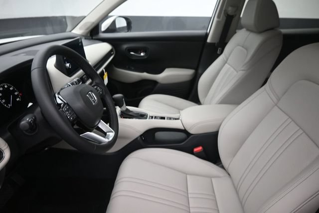 New 2027 Honda HR-V EX-L image 17