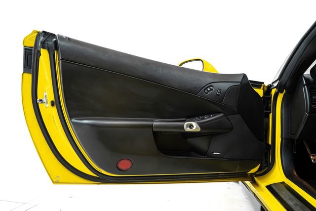 Used 2008 Chevrolet Corvette Z06 w/ Preferred Equipment Group image 18