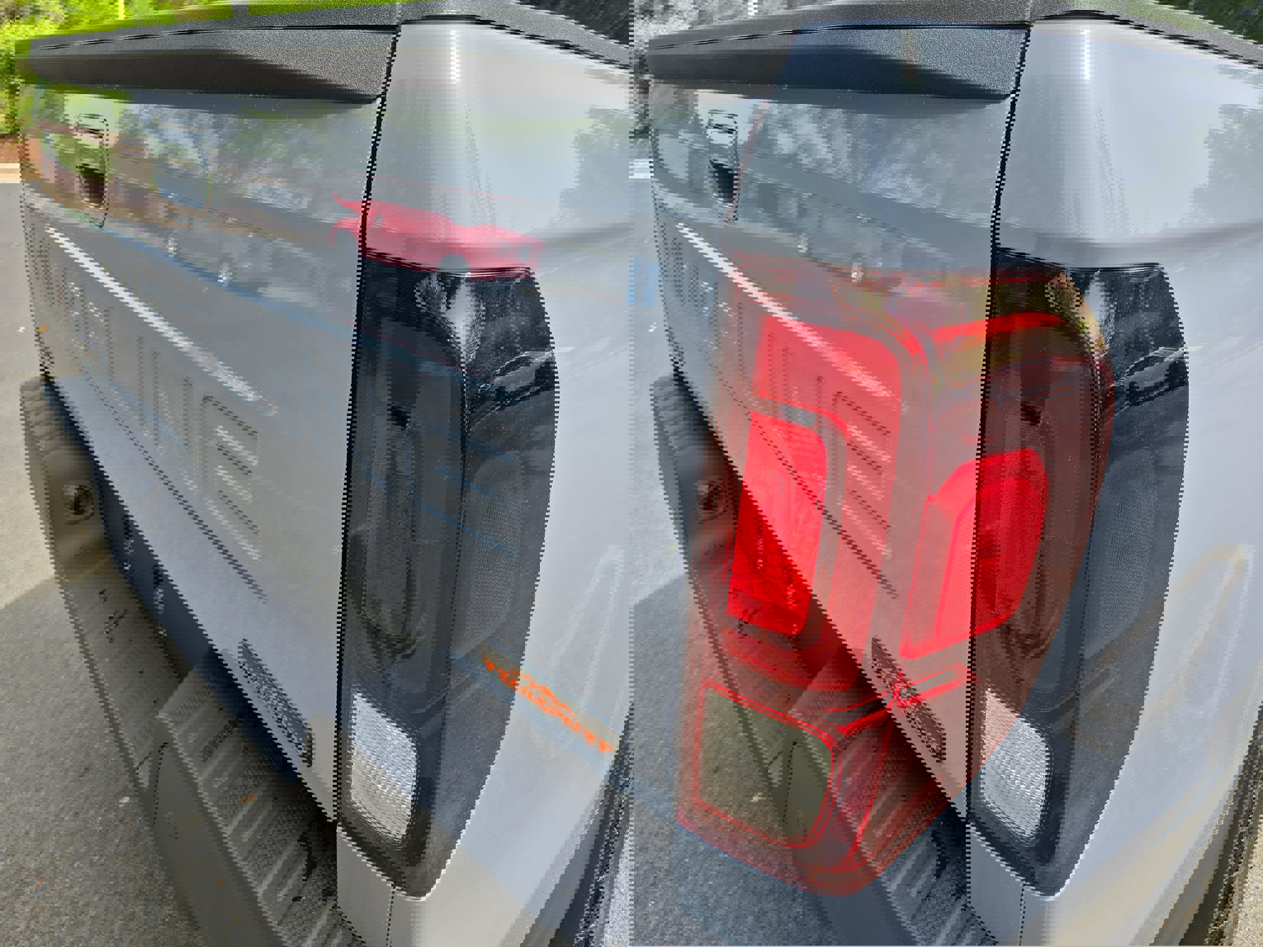 New 2026 Honda Ridgeline TrailSport+ image 34