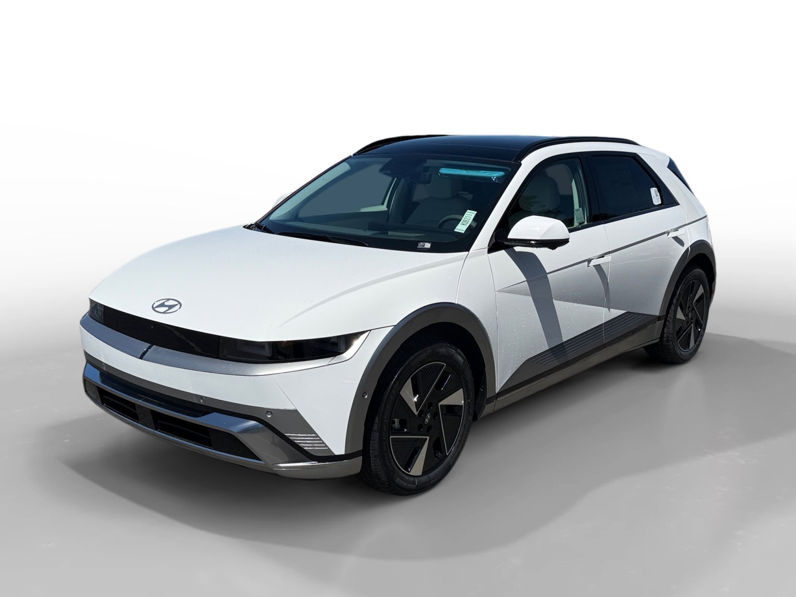 New 2026 Hyundai Ioniq 5 Limited RWD image 1