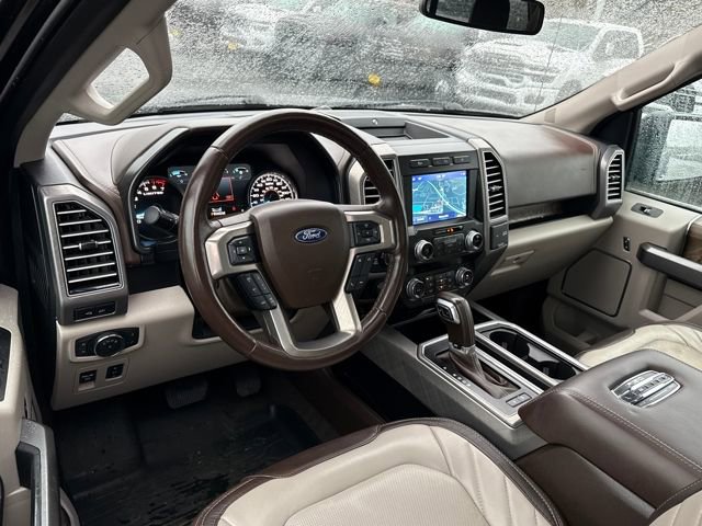 Used 2019 Ford F150 Limited image 19