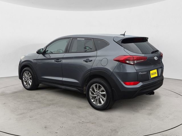 Used 2017 Hyundai Tucson SE image 3