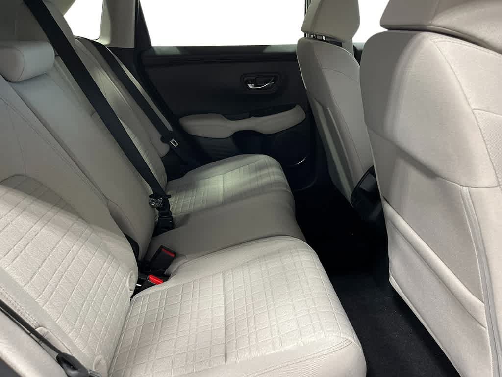New 2027 Honda HR-V LX image 23