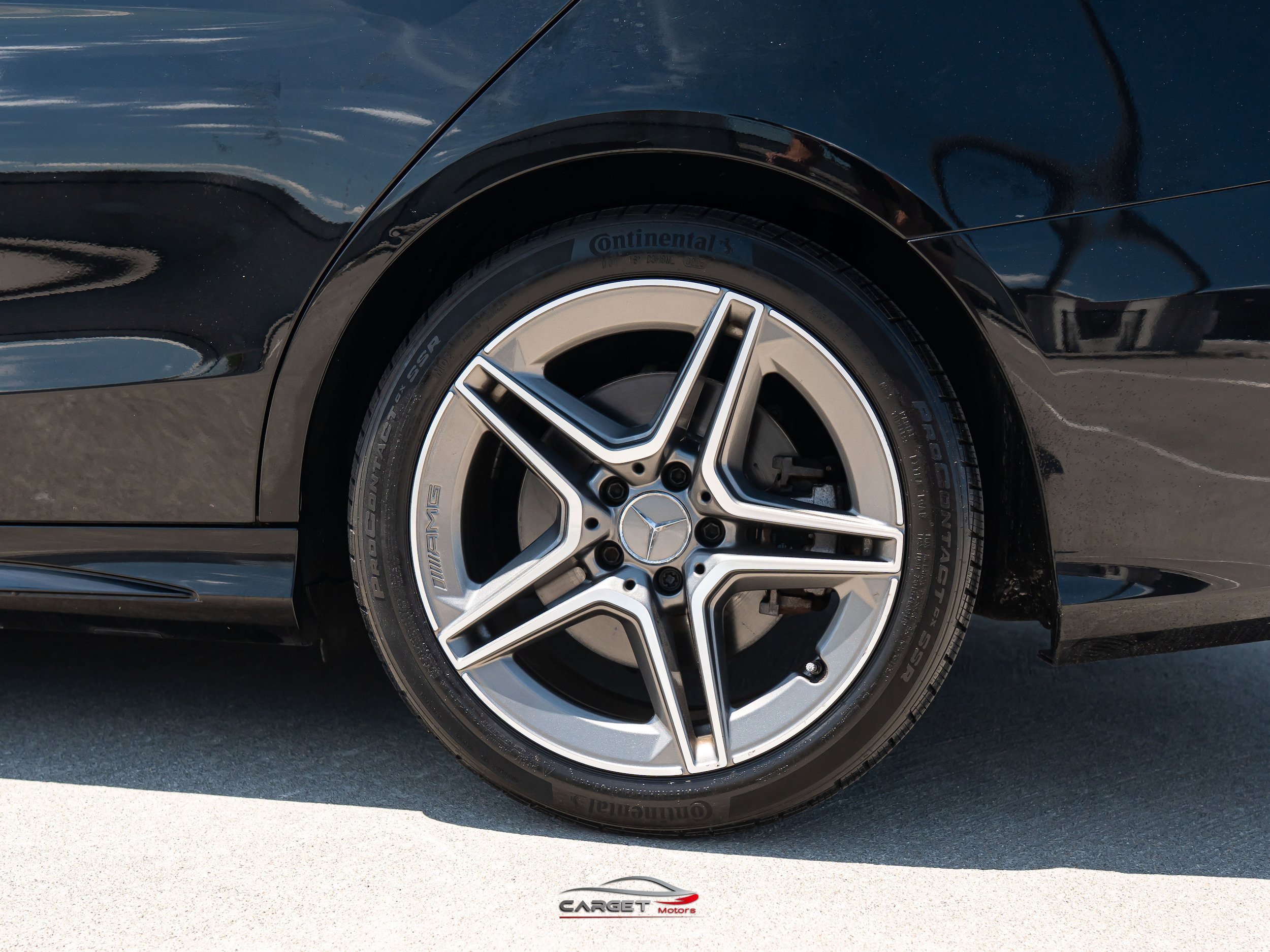Used 2019 Mercedes-Benz C 43 AMG 4MATIC Sedan image 12