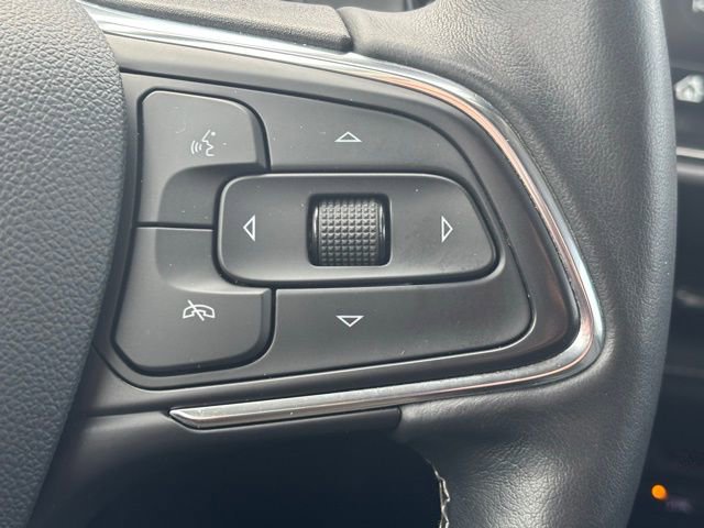 Certified 2023 Buick Envision Essence image 19