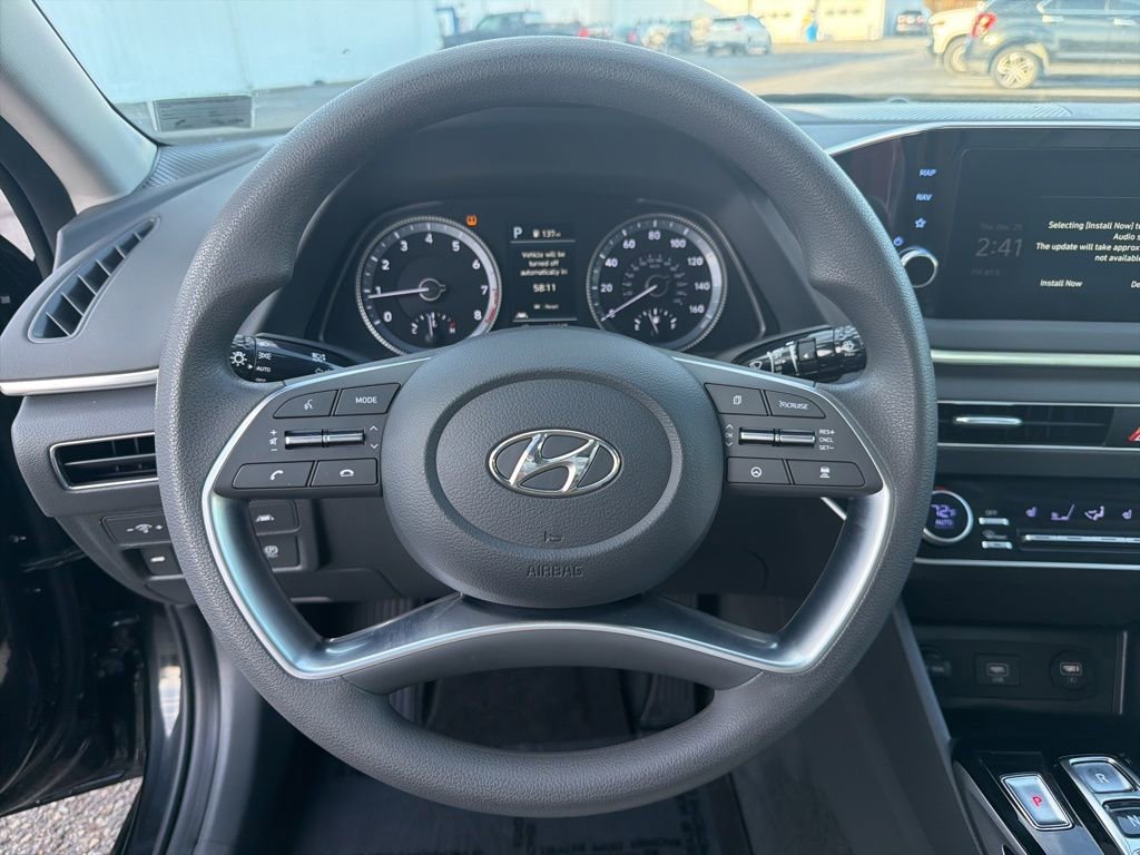 Used 2023 Hyundai Sonata SEL image 17