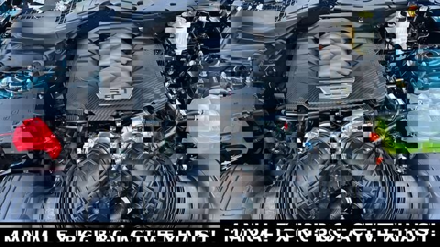 New 2026 Ford Mustang GT Premium image 30