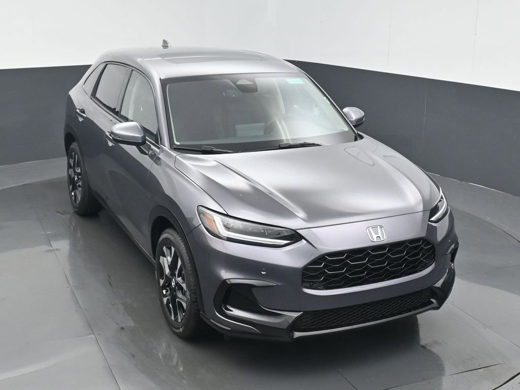 New 2026 Honda HR-V EX-L image 3