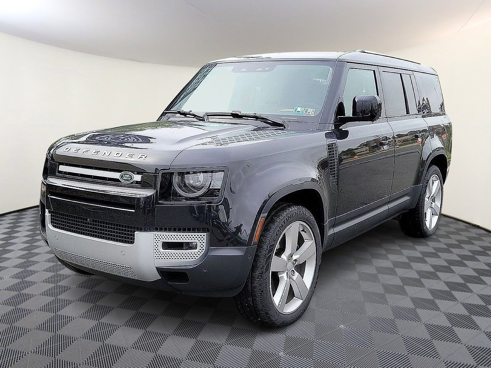 Used 2024 Land Rover Defender 130 S
