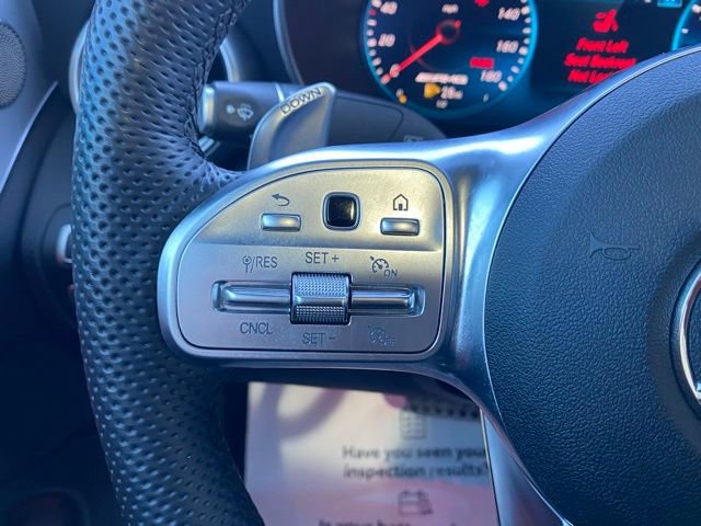 Used 2022 Mercedes-Benz C 43 AMG 4MATIC Coupe image 42