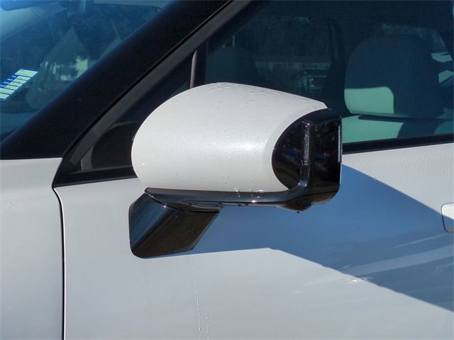 Certified 2026 Hyundai Palisade Calligraphy image 11