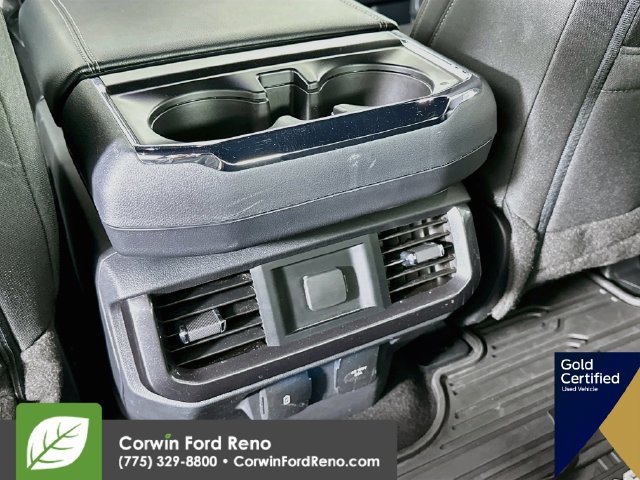 Certified 2023 Ford F150 XLT w/ Equipment Group 302A High AWD/4WD image 29