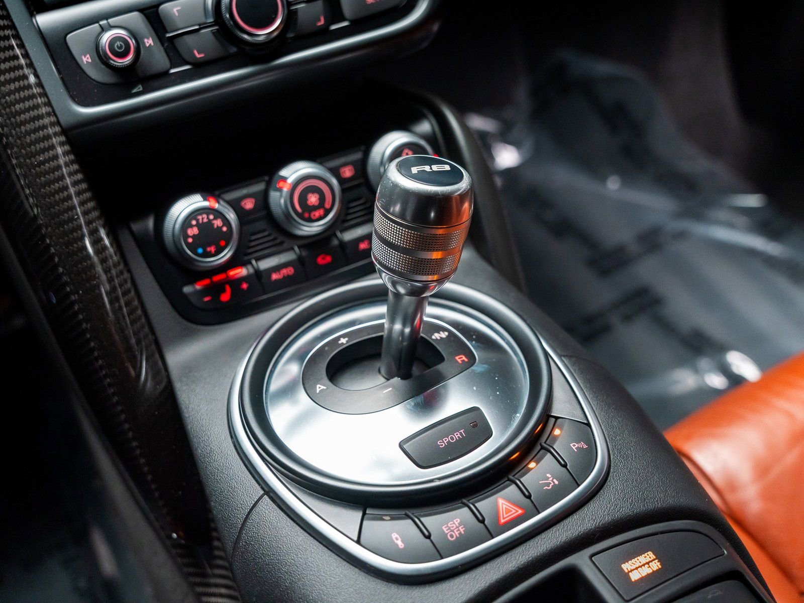 Used 2009 Audi R8 V8 AWD/4WD image 5