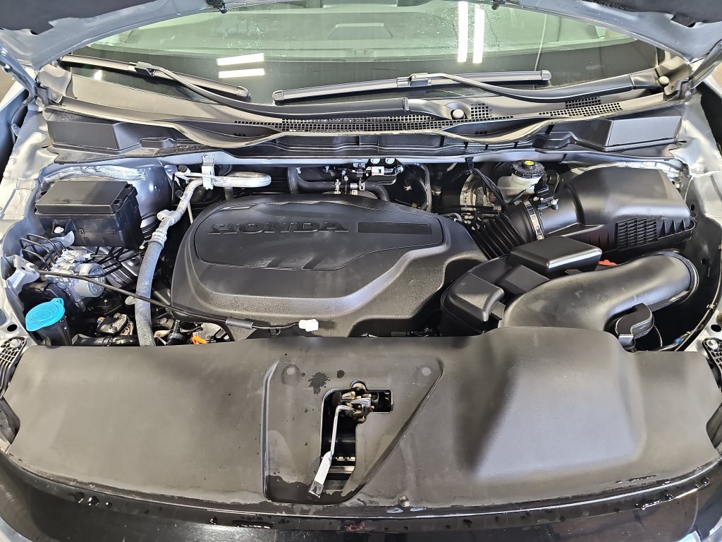Used 2025 Honda Odyssey EX-L image 33