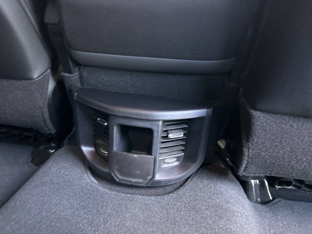 Used 2025 RAM 3500 Tradesman AWD/4WD image 34