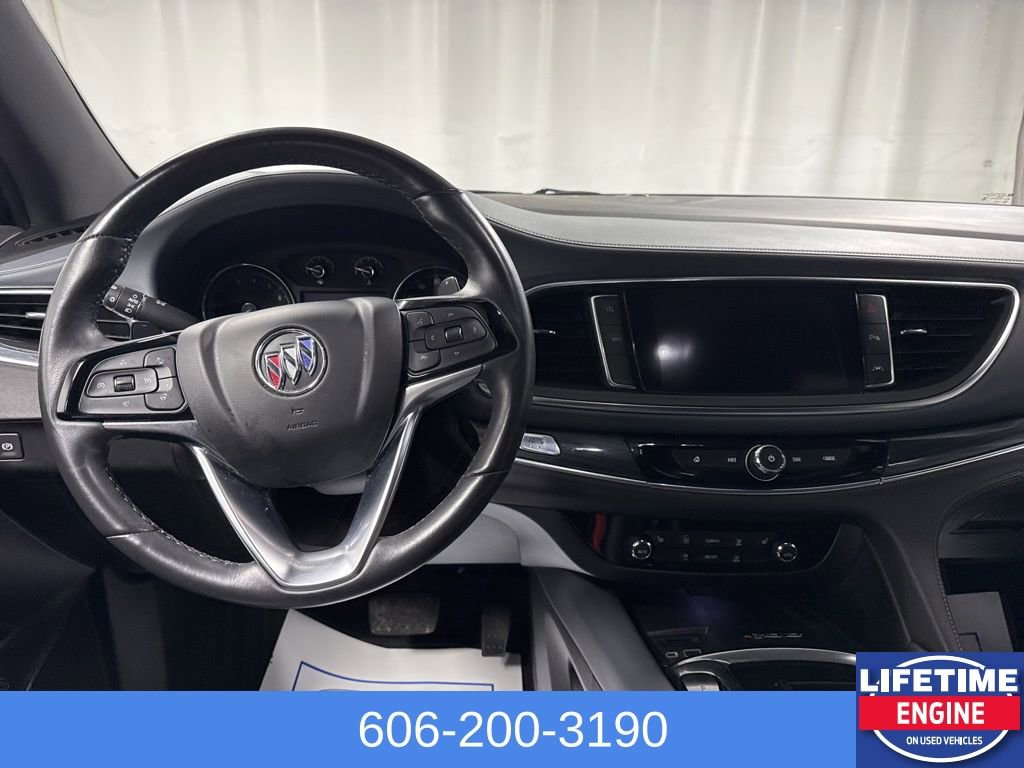 Used 2023 Buick Enclave Essence w/ Experience Buick Package image 19