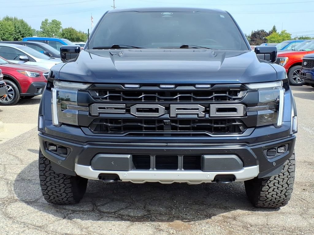 Used 2025 Ford F150 Raptor AWD/4WD image 5