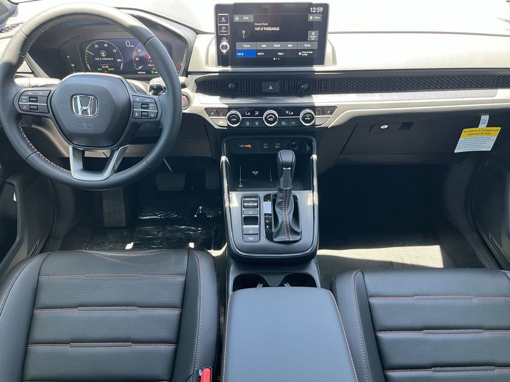 Used 2026 Honda CR-V Sport-L image 9