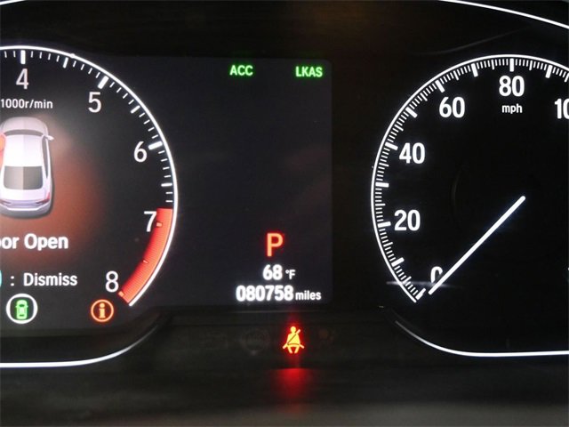 Used 2020 Honda Accord EX-L image 24