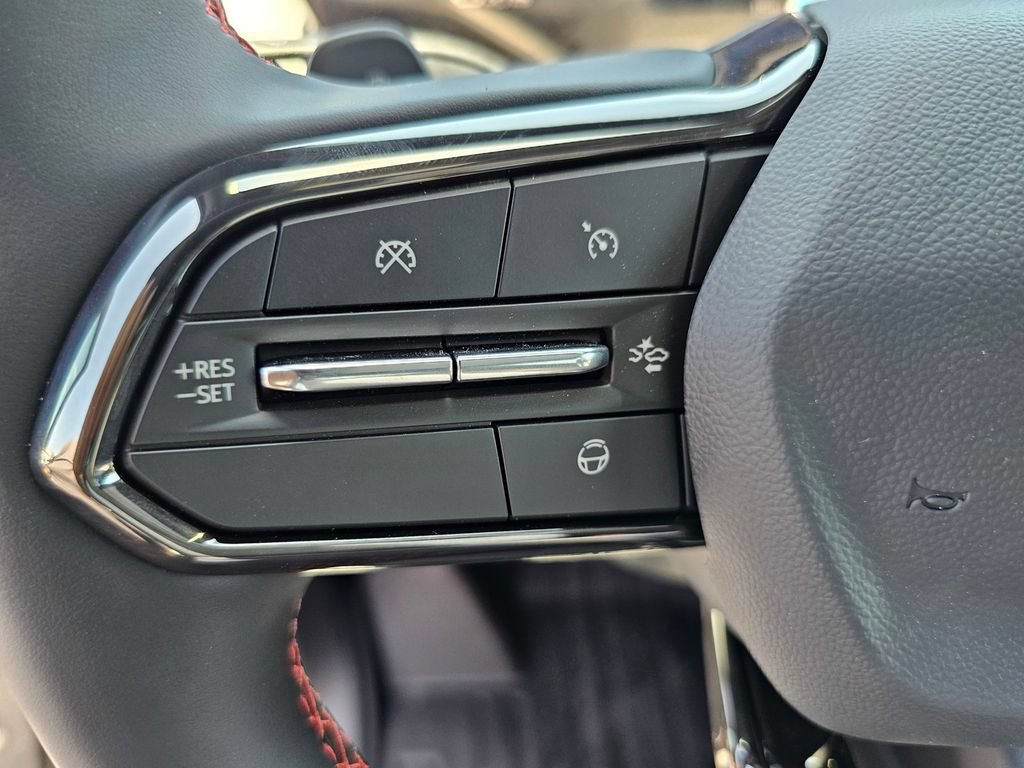 New 2026 Chevrolet Silverado EV 4x4 Crew Cab image 23