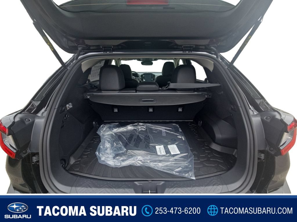 New 2026 Subaru Crosstrek 2.5i Limited w/ Crosstrek Mirror Package AWD/4WD image 19