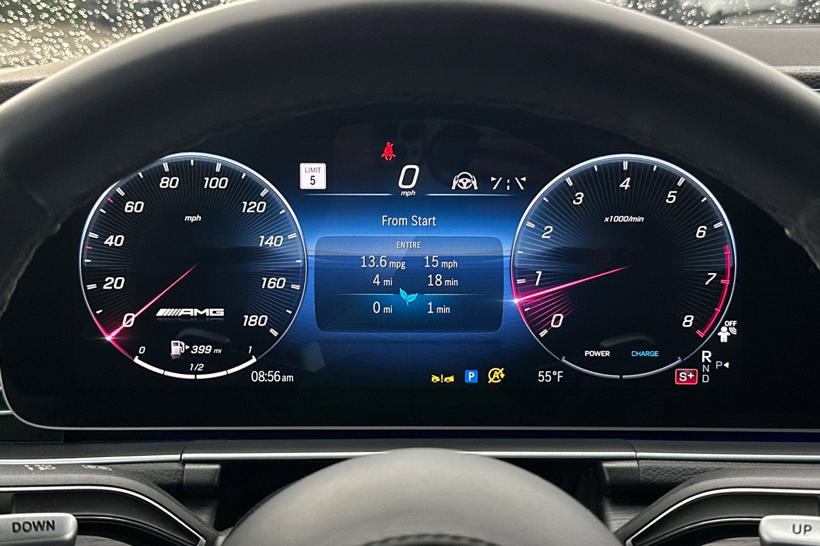 Used 2024 Mercedes-Benz GLE 53 AMG 4MATIC Coupe image 20