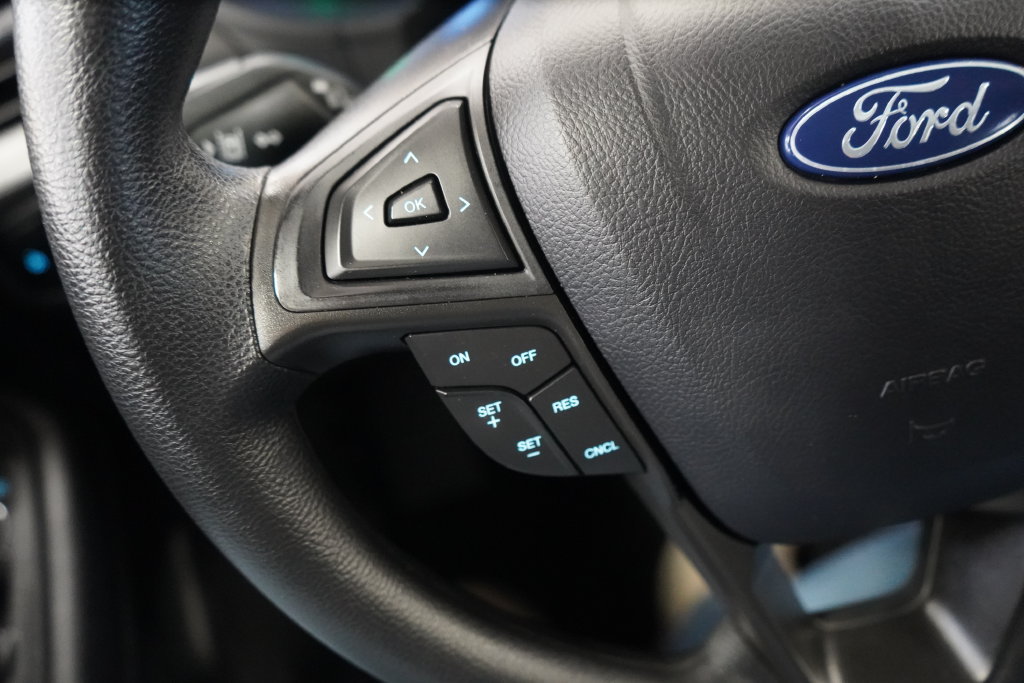 Certified 2024 Ford Edge SE w/ Black Appearance Package AWD/4WD image 31