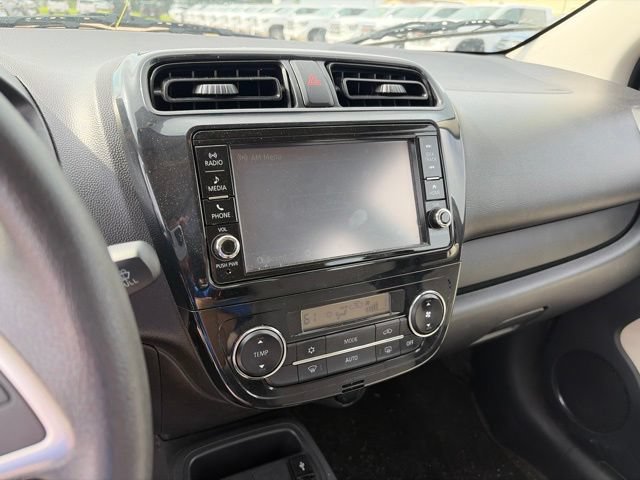Used 2020 Mitsubishi Mirage G4 ES FWD image 15