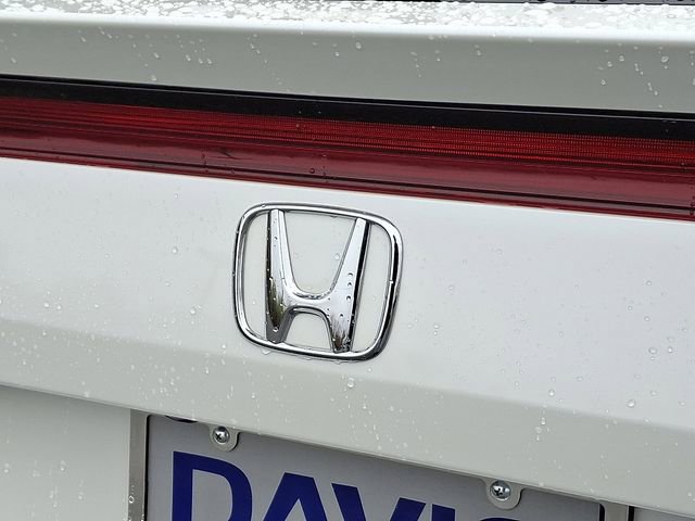 Certified 2025 Honda Civic Sport Touring image 31