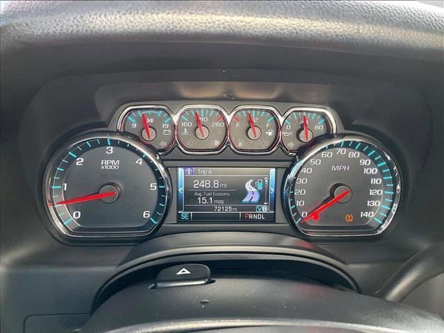 Used 2019 Chevrolet Tahoe LT image 21