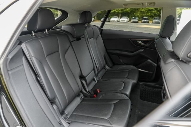 Used 2023 Audi Q8 Premium Plus w/ Premium Plus Package AWD/4WD image 41