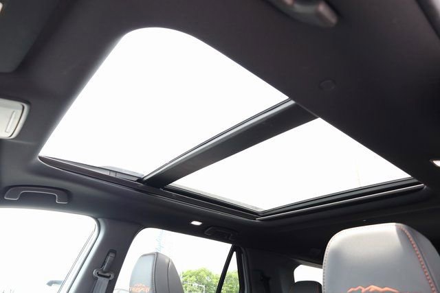 New 2026 Honda Passport TrailSport image 30