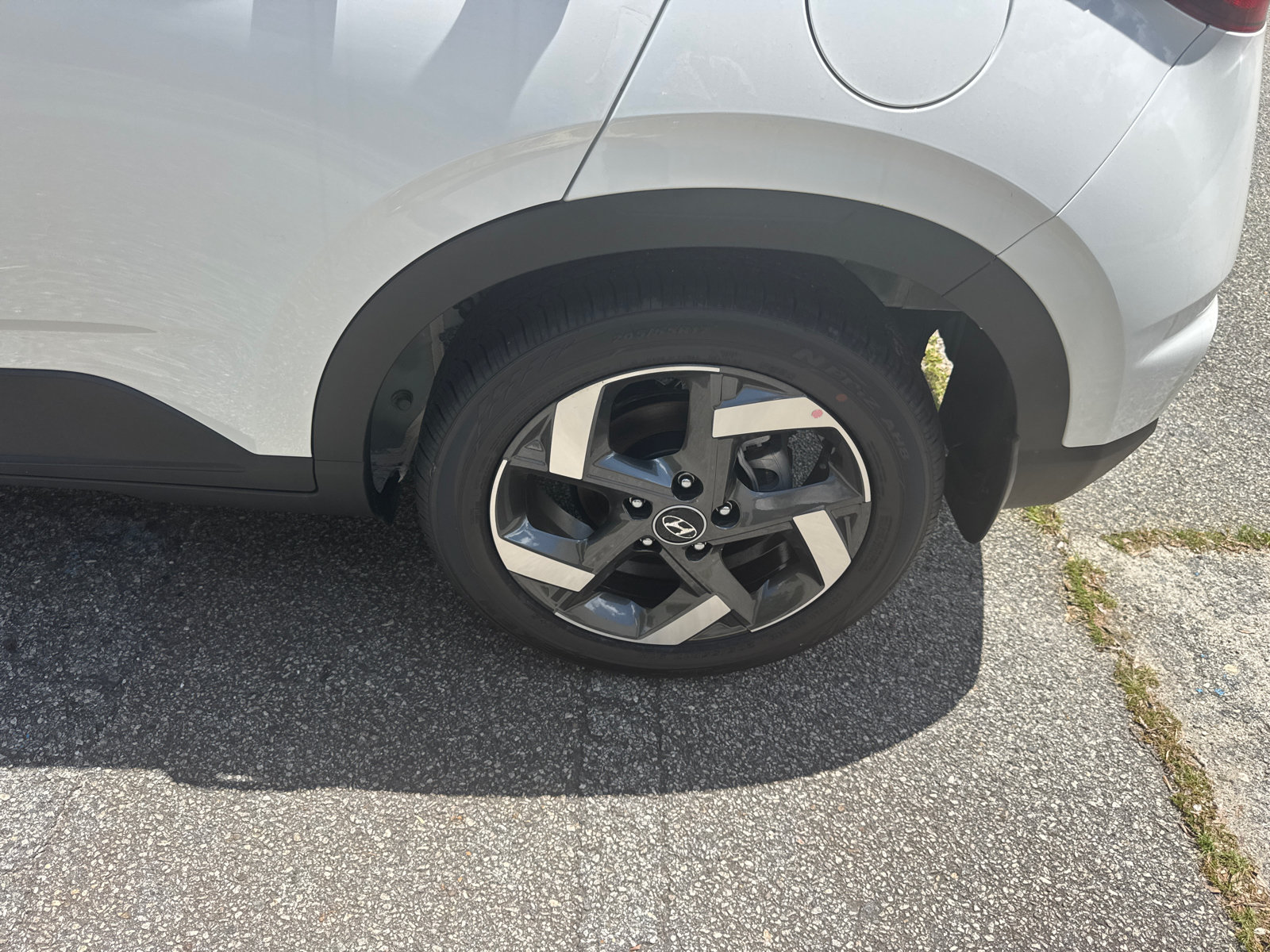 New 2026 Hyundai Venue SEL FWD image 20