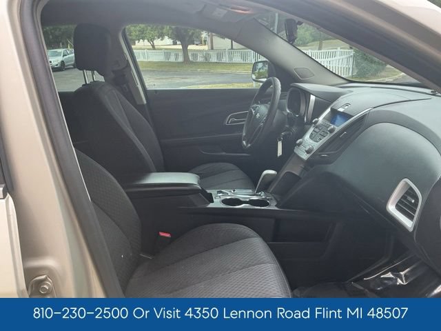 Used 2013 Chevrolet Equinox LS FWD image 32