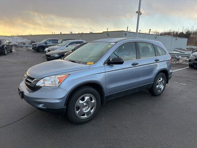 Used 2011 Honda CR-V LX image 2