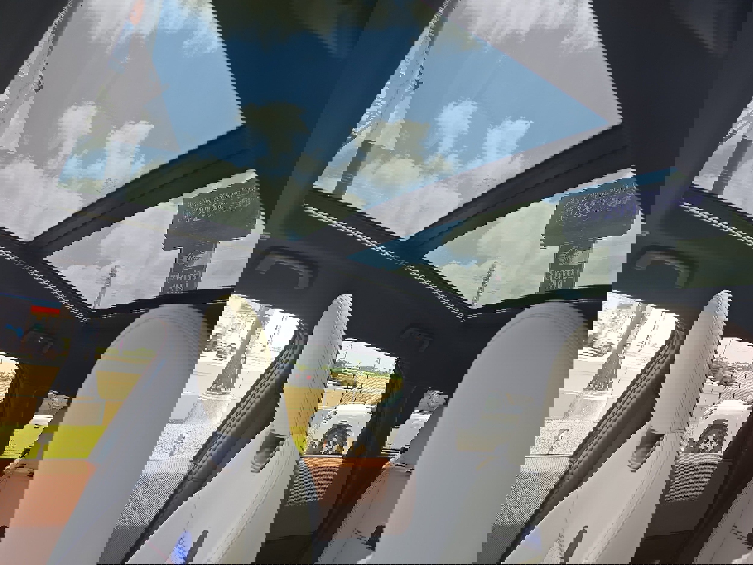 Used 2025 MINI Cooper Countryman S w/ Comfort Package Max image 28