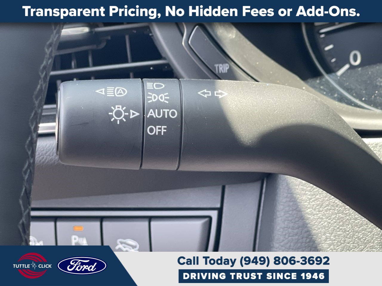 Certified 2025 MAZDA CX-30 2.5 Turbo w/ Premium Plus Pkg AWD/4WD image 23